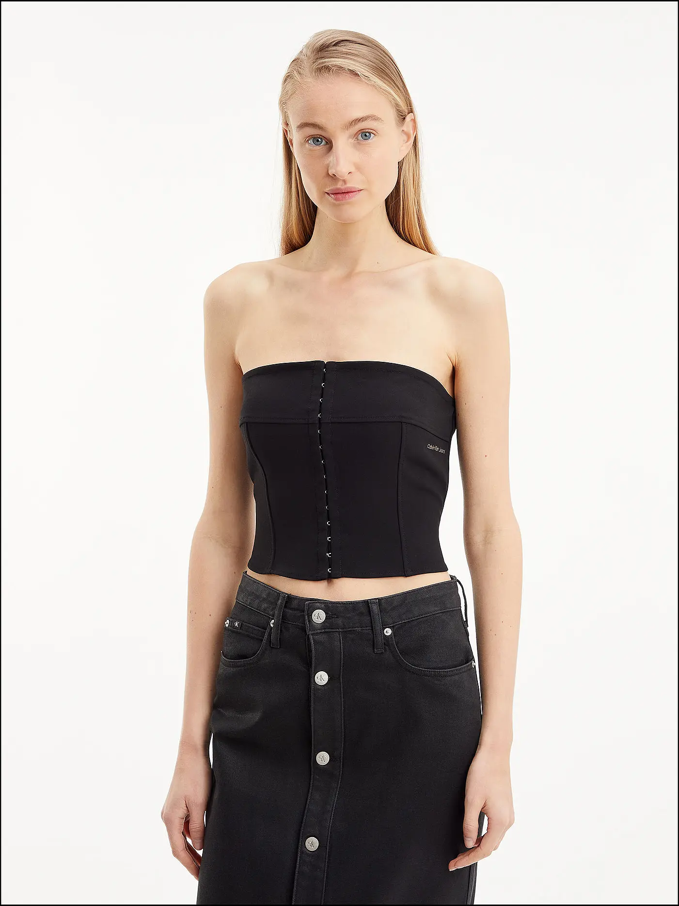 CALVIN KLEIN JEANS | Top | 